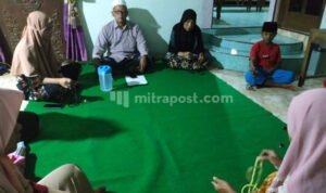 Sholawat Jibril Sebagai Peningkat Ketahanan Spiritual Menghadapi Pandemi Covid -19
