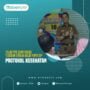 Tinjau PTM, Bupati Kudus Tegaskan Sekolah Wajib Punya SOP Protokol Kesehatan