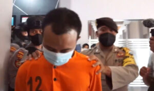 Cabuli 34 Santriwati, Pengajar Ponpes di Trenggalek Ditangkap