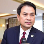 Wakil Ketua DPR Dipanggil KPK sebagai Tersangka