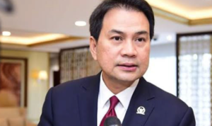 Wakil Ketua DPR Dipanggil KPK sebagai Tersangka