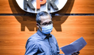 57 Pegawai KPK Gagal ASN Dipecat per 30 September 2021