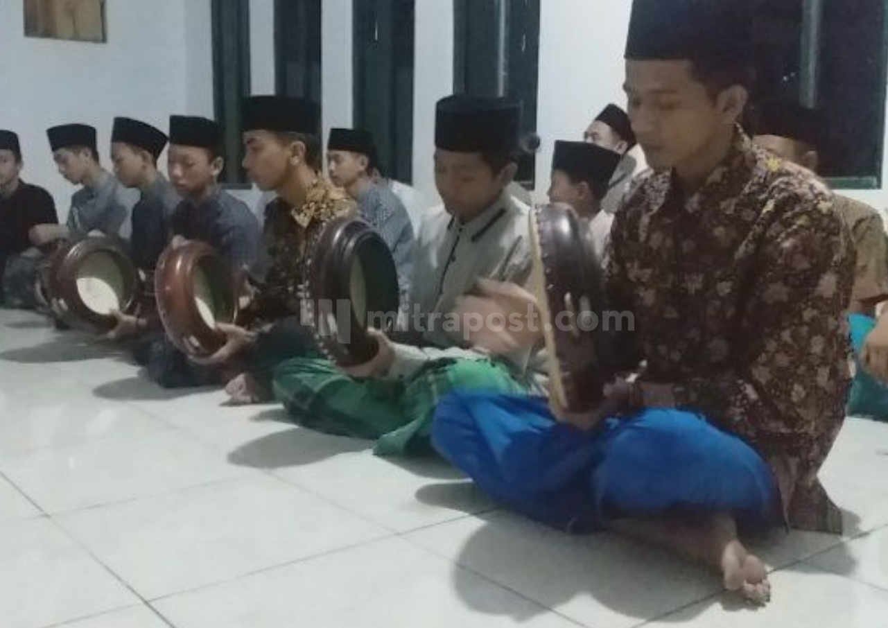 Menyelami Ilmu Agama Sekaligus Mengasah Bakat