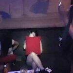 nekat-beroperasi-dua-tempat-karaoke-di-bekasi-disegel-paksa