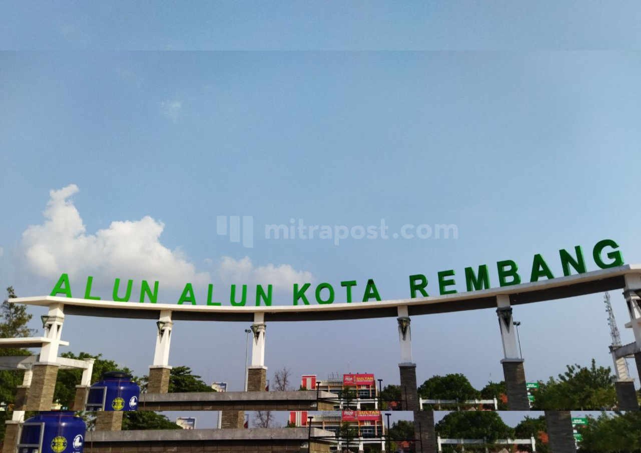 rembang masuk ppkm level 2 tempat wisata di buka