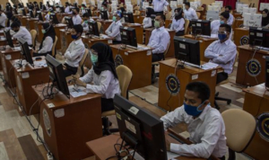 Tips Mengerjakan SKD CPNS Dengan Cepat dan Tepat