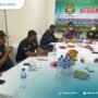 Konsolidasi dengan Puskompati, Persipa Minta Dukungan