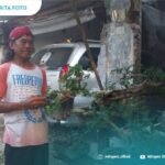 Tak Boleh Manggung, Seniman Pati Ini Jadi Juru Parkir