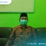 Kemenag Pati Program Bantuan Pokja Masih dalam Proses