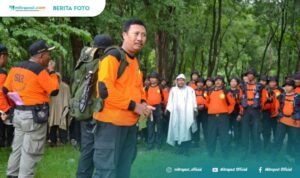 BPBD Kembali Membentuk Masyarakat Tangguh Bencana di 8 Lokasi Kecamatan Dukuhseti