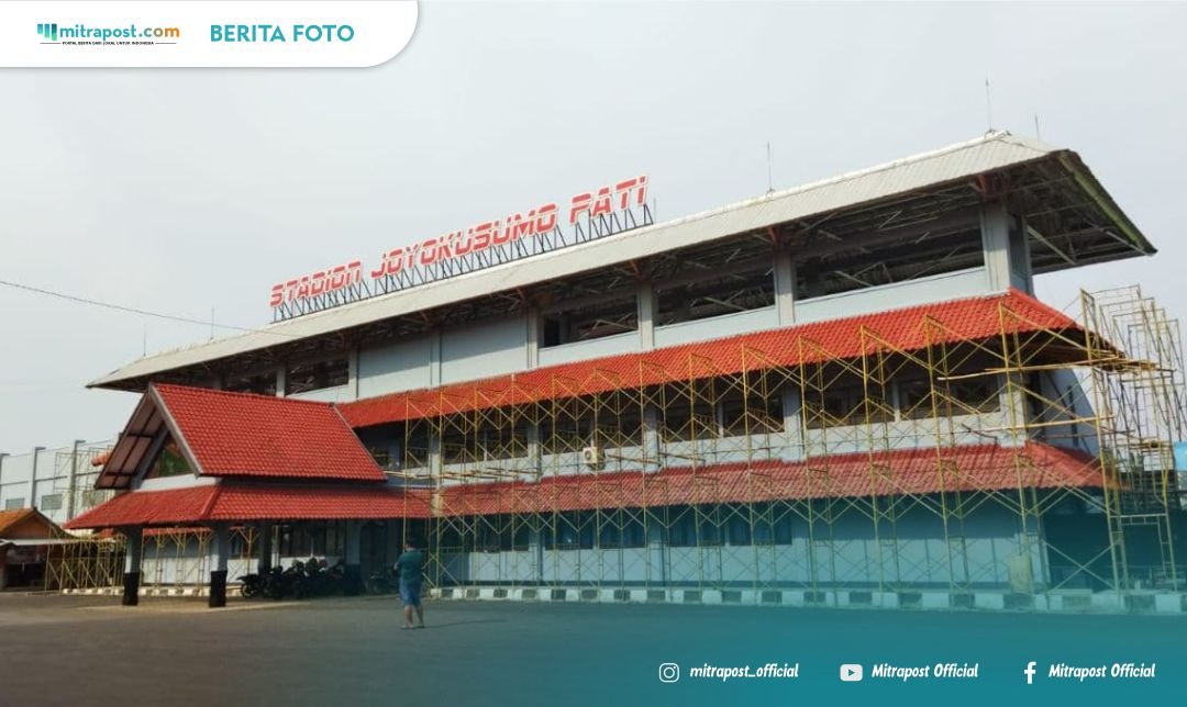 Dinporapar Pati Kemungkinan Porprov Jateng 2022 Diundur