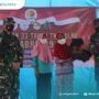 TNI-Polri Alumni AKABRI ’89 Salurkan Bantuan Paket Sembako kepada Masyarakat Terdampak Covid-19