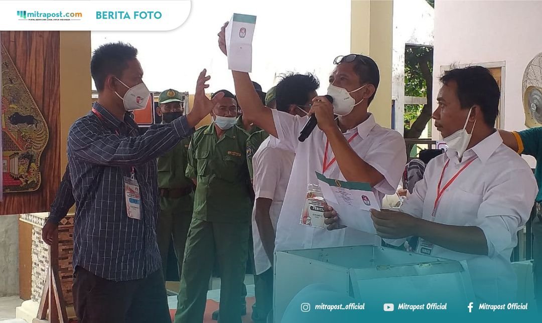 Kalah PAW, ASN Pati Diminta Legowo