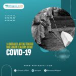 14 Daerah di Jateng Tercatat Nihil Angka Kematian Akibat Covid-19