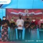 TNI-Polri Alumni AKABRI ’89 Salurkan Bantuan Paket Sembako kepada Masyarakat Terdampak Covid-19