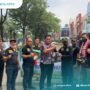 Konsolidasi dengan Puskompati, Persipa Minta Dukungan