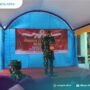TNI-Polri Alumni AKABRI ’89 Salurkan Bantuan Paket Sembako kepada Masyarakat Terdampak Covid-19