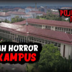 video : bikin merinding!! 5 cerita horor dari kampus di yogjakarta - mitrapost.com