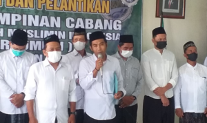 Ada Indikasi Paham Radikal Masuk Buruh, Sarbumusi Siap Tangkal Ada Indikasi Paham Radikal Masuk Buruh, Sarbumusi Siap Tangkal