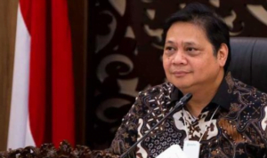 Airlangga Dipasangkan dengan Suharso, PPP Tanya Ulama