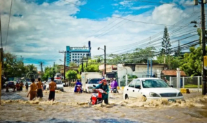 Antisipasi Banjir, DKI Jakarta Siap Melakukan Penanganan