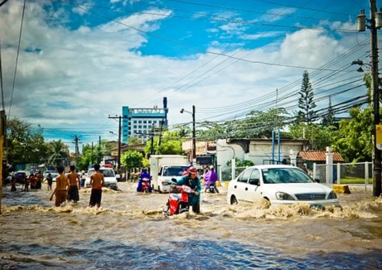 Antisipasi Banjir, DKI Jakarta Siap Melakukan Penanganan