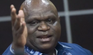 BKN Meminta Pigai Minta Maaf tekait Cuitan 'Jangan Percaya Orang Jateng Jokowi-Ganjar’