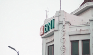 BNI Beri Tanggapan Isu Akuisisi Bank
