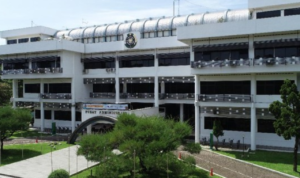 BNN Gerebek Kampus FIB USU dan Amankan 31 Orang BNN Gerebek Kampus FIB USU dan Amankan 31 Orang