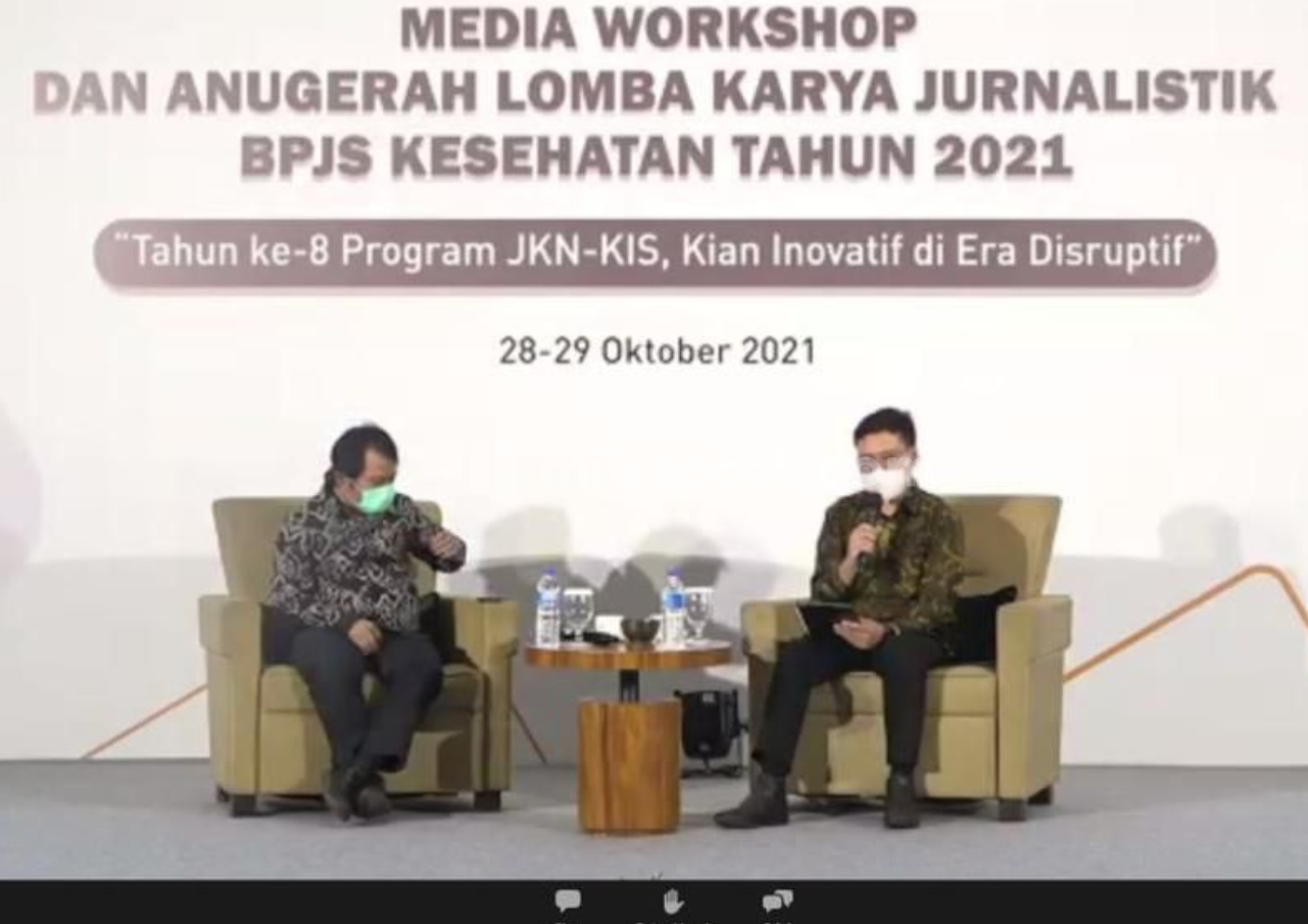 BPJS K