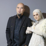 Bantuan Keluarga Korban Kecelakaan Dul Jaelani Masih Berlanjut, Mulan Jameela Membantu