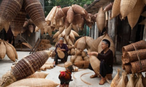 Bukti Pandemi Covid-19 Tak akan Berdampak pada UMKM