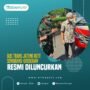 Bus Trans Jateng Rute Semarang-Grobogan Resmi Diluncurkan