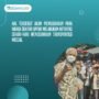 Bus Trans Jateng Rute Semarang-Grobogan Resmi Diluncurkan