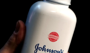 Diduga Penyebab Kanker, Suplier Bedak Johnson & Johnson Ajukan Bangkrut Diduga Penyebab Kanker, Suplier Bedak Johnson & Johnson Ajukan Bangkrut