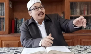 Didukung Ikatan Gus-gus Indonesia, Ini Calon Ketua PBNU