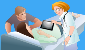 Dinkes Berikan Penjelasan Bidan Lecehkan Bumil di Jakbar