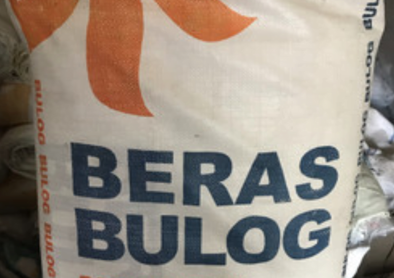 Dirut Perum Bulog Bicara Bulog Berpotensi Merugi