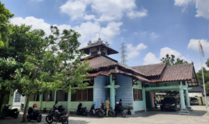 Dispermades Rembang Targetkan Maksimal Minggu Kedua bulan November Sudah Selesai Penyaluran Dana Desa