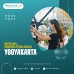 Famtrip, Upaya Promosikan Potensi Wisata di Yogyakarta