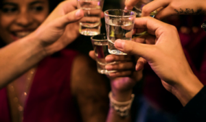 Favorit Pelajar Mabuk Pakai Air Rebusan Pembalut, Begini Tanggapan Disdikporabn