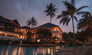 Fenomena Apa Ini Hotel-Hotel Diobral Murah