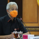 Ganjar Pranowo Tanggapi Cuitan Pigai Ganjar Pranowo Tanggapi Cuitan Pigai