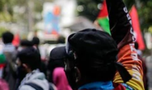 Hari Ini, Buruh se-Indonesia Demo di Kantor Gubernur Masing-masing Minta Kenaikan UMK