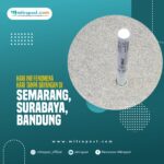 Hari Ini! Fenomena Hari Tanpa Bayangan di Semarang, Surabaya, Bandung