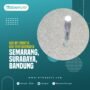 Hari Ini! Fenomena Hari Tanpa Bayangan di Semarang, Surabaya, Bandung