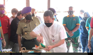 IARMI Pati Diminta Tetap Mengabdi kepada Masyarakat