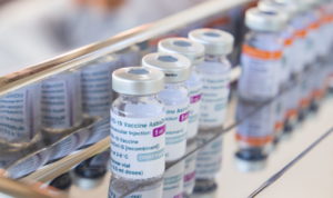 Inggris Belum Akui Sinovac, Menlu RI Ungkap Kekhawatiran Politisasi Vaksin