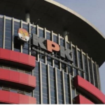 Jaksa KPK Dilaporkan karena Memasang Bendera HTI di Meja Kerja