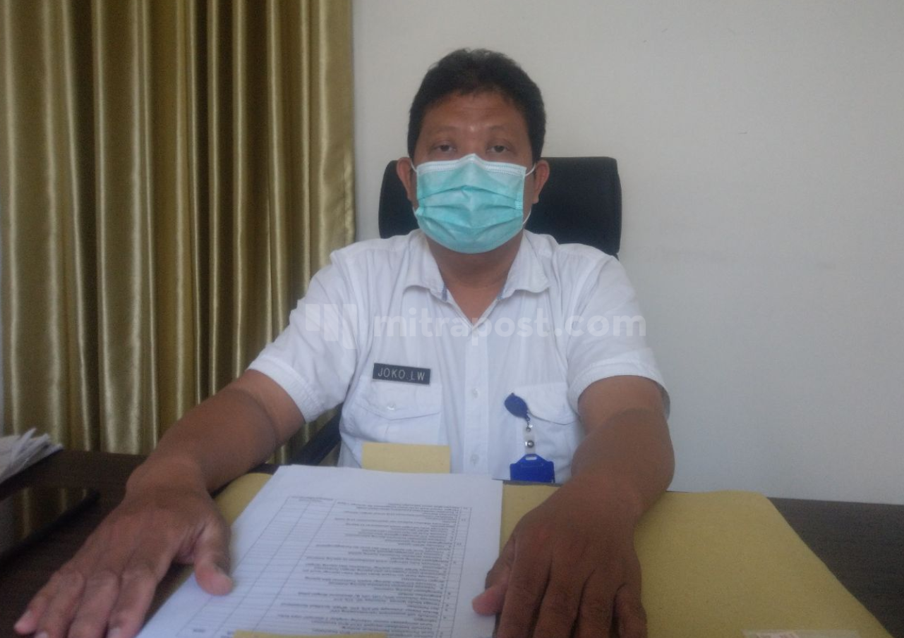 Joko Leksono